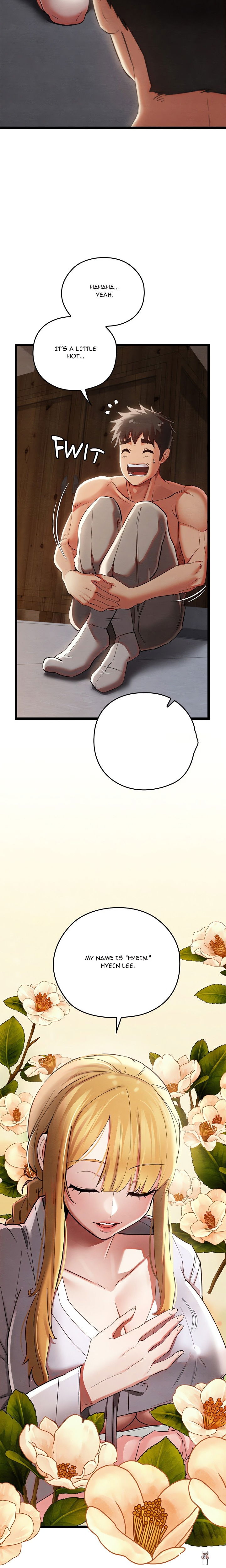 Master of Intimacy (Uncensored) Master of Intimacy (Uncensored) Chapter 2 - Page 11