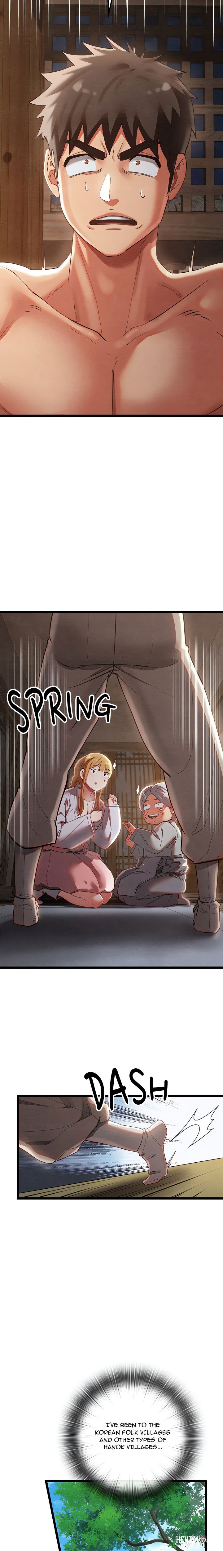 Master of Intimacy (Uncensored) Master of Intimacy (Uncensored) Chapter 2 - Page 15