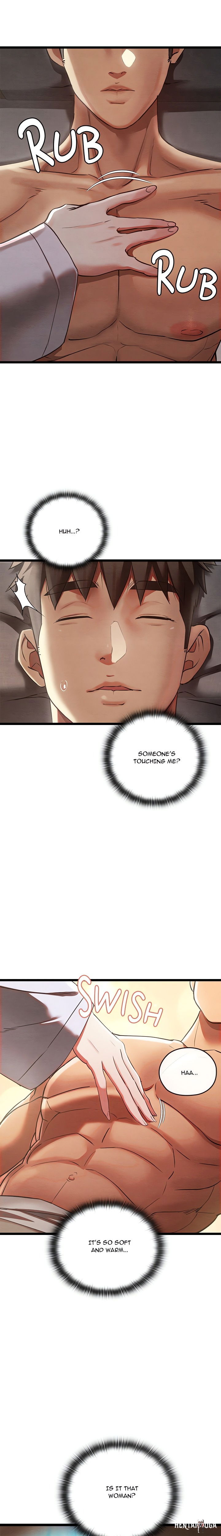 Master of Intimacy (Uncensored) Master of Intimacy (Uncensored) Chapter 2 - Page 2