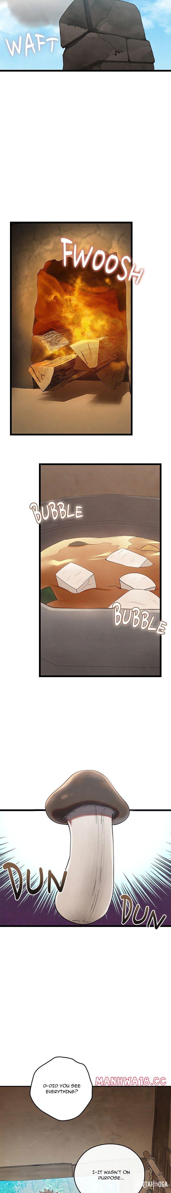 Master of Intimacy (Uncensored) Master of Intimacy (Uncensored) Chapter 2 - Page 28