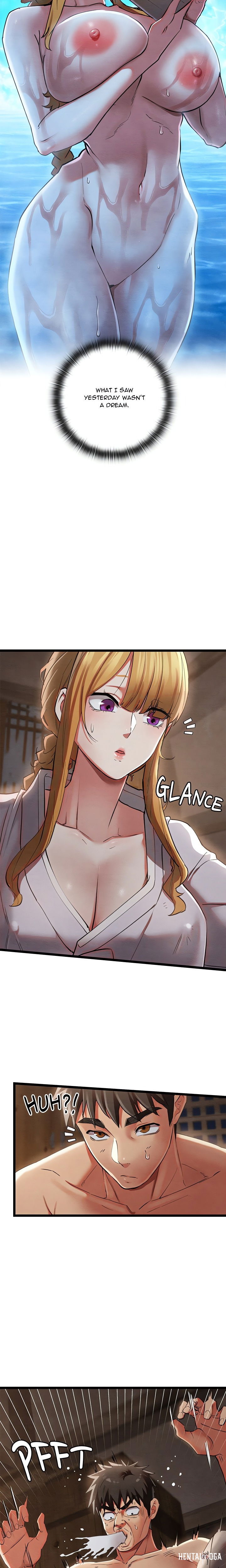 Master of Intimacy (Uncensored) Master of Intimacy (Uncensored) Chapter 2 - Page 9