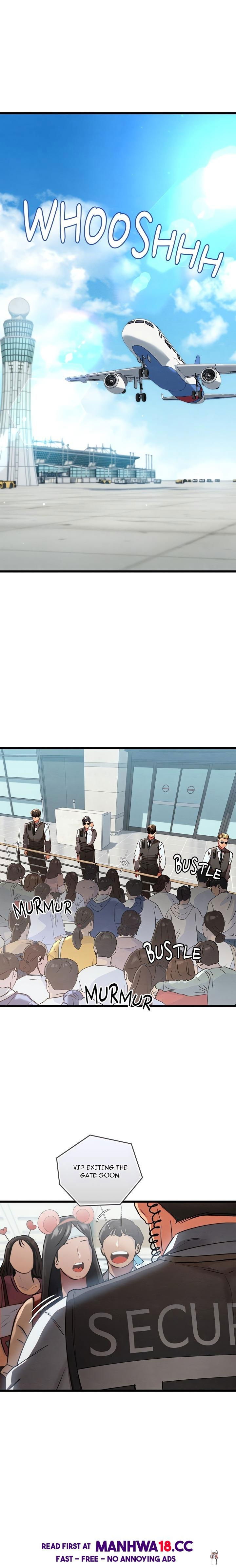 Master of Intimacy (Uncensored) Master of Intimacy (Uncensored) Chapter 1 - Page 10