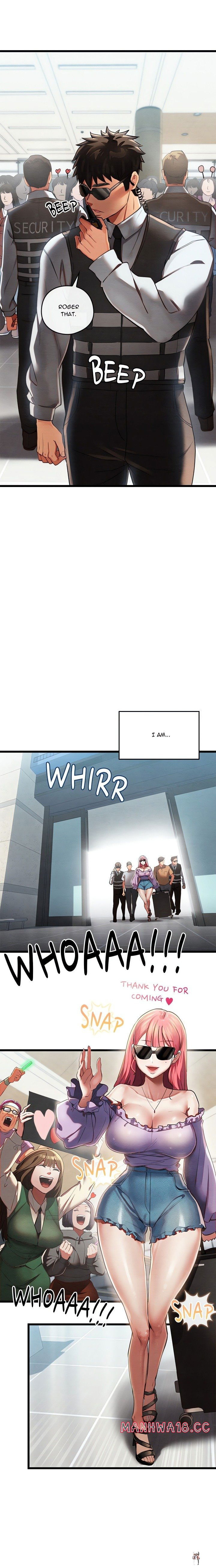 Master of Intimacy (Uncensored) Master of Intimacy (Uncensored) Chapter 1 - Page 11