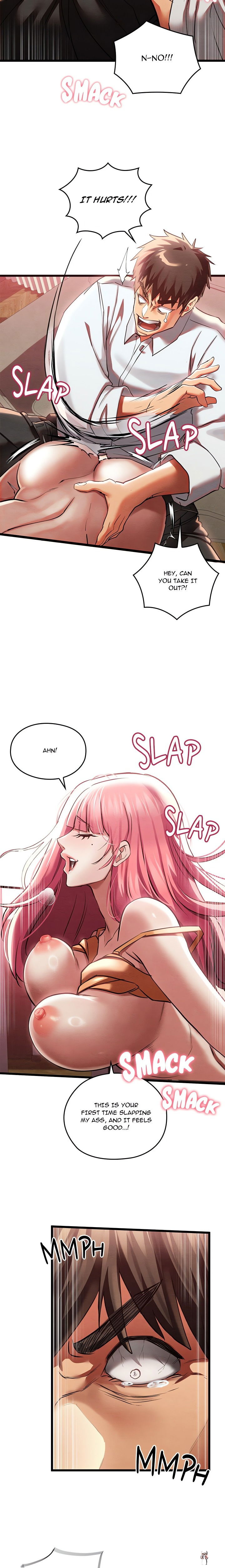 Master of Intimacy (Uncensored) Master of Intimacy (Uncensored) Chapter 1 - Page 24