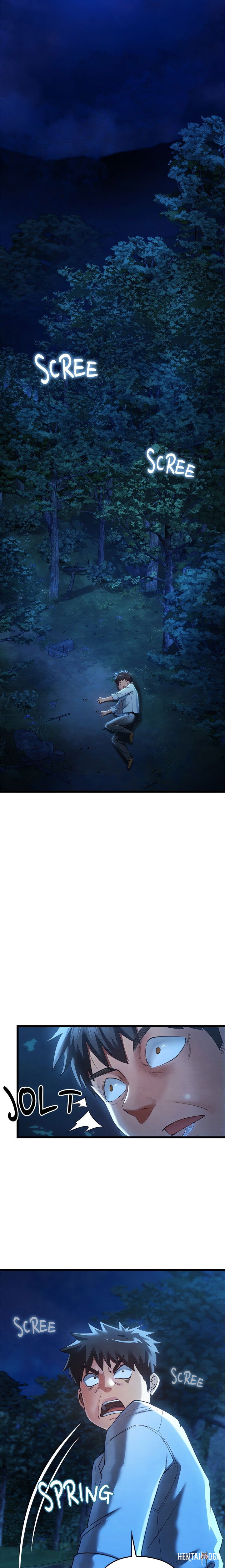 Master of Intimacy (Uncensored) Master of Intimacy (Uncensored) Chapter 1 - Page 27