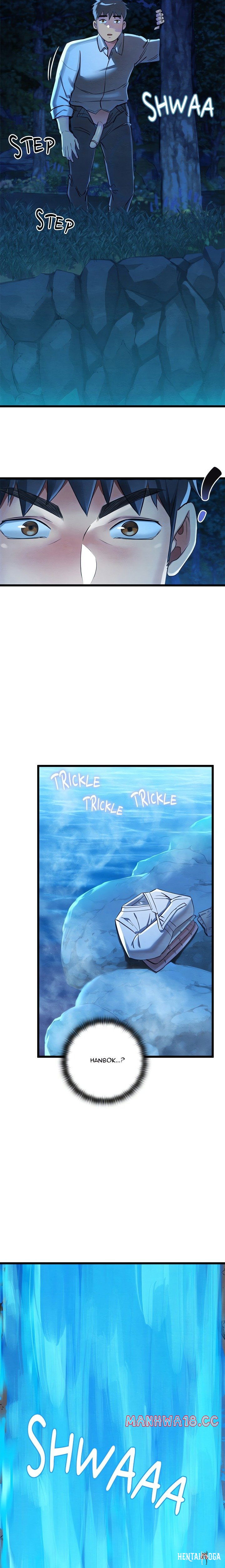 Master of Intimacy (Uncensored) Master of Intimacy (Uncensored) Chapter 1 - Page 29