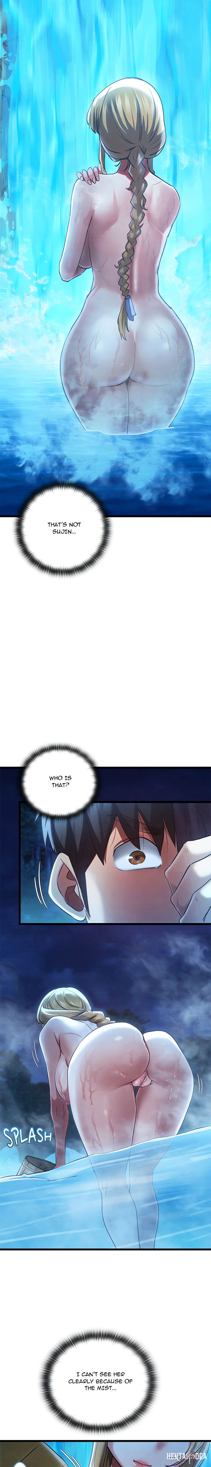 Master of Intimacy (Uncensored) Master of Intimacy (Uncensored) Chapter 1 - Page 30