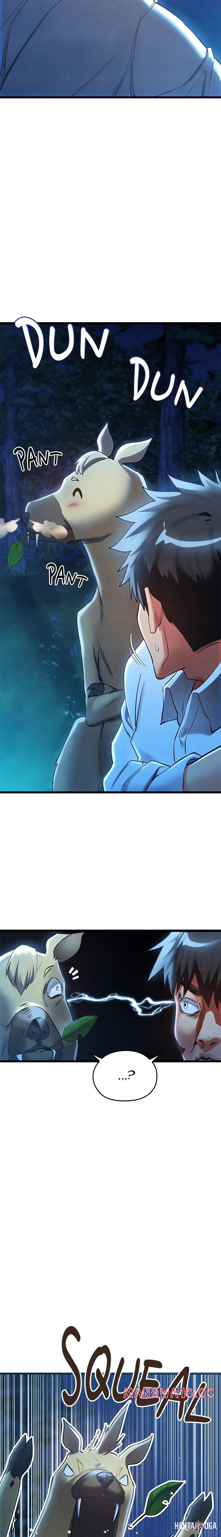 Master of Intimacy (Uncensored) Master of Intimacy (Uncensored) Chapter 1 - Page 32