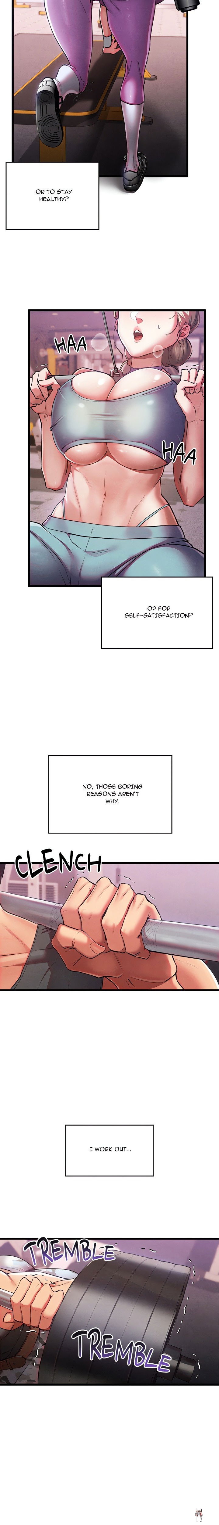 Master of Intimacy (Uncensored) Master of Intimacy (Uncensored) Chapter 1 - Page 7