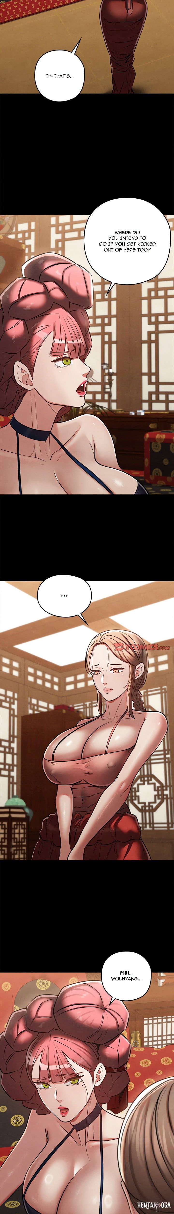 Master of Intimacy (Uncensored) Master of Intimacy (Uncensored) Chapter 30 - Página 15 Master of Intimacy (Uncensored) Master of Intimacy (Uncensored) Chapter 30 - Página 15