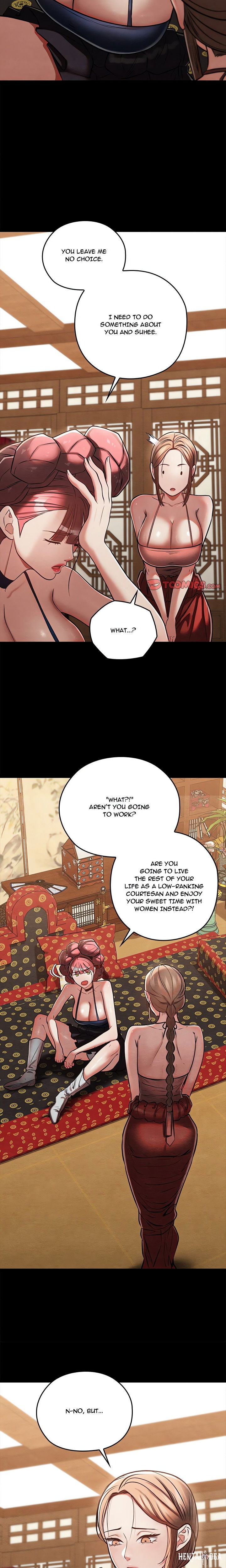 Master of Intimacy (Uncensored) Master of Intimacy (Uncensored) Chapter 30 - Página 16 Master of Intimacy (Uncensored) Master of Intimacy (Uncensored) Chapter 30 - Página 16