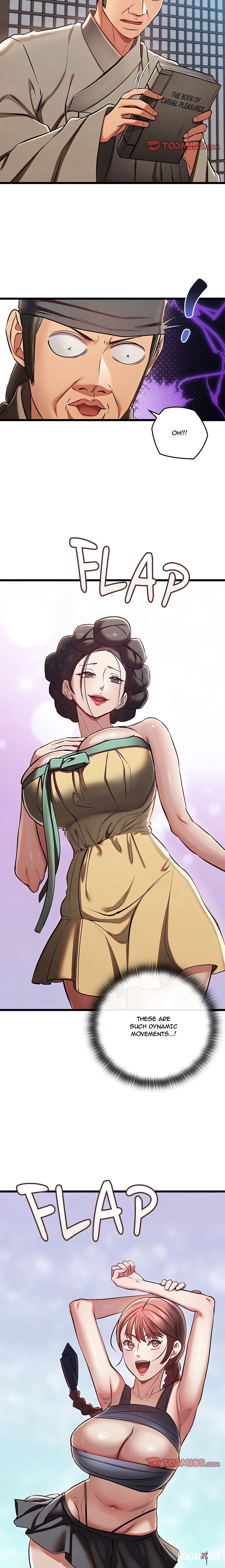 Master of Intimacy (Uncensored) Master of Intimacy (Uncensored) Chapter 30 - Página 2 Master of Intimacy (Uncensored) Master of Intimacy (Uncensored) Chapter 30 - Página 2