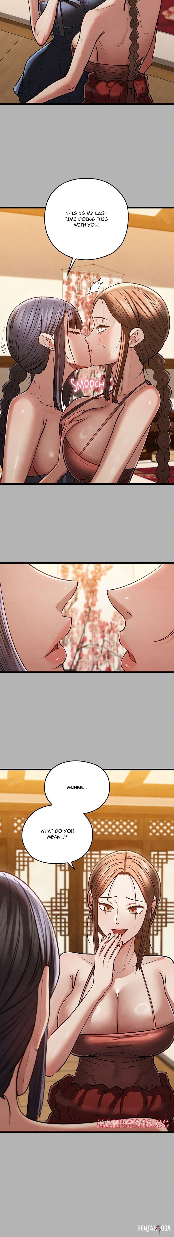 Master of Intimacy (Uncensored) Master of Intimacy (Uncensored) Chapter 30 - Página 21 Master of Intimacy (Uncensored) Master of Intimacy (Uncensored) Chapter 30 - Página 21