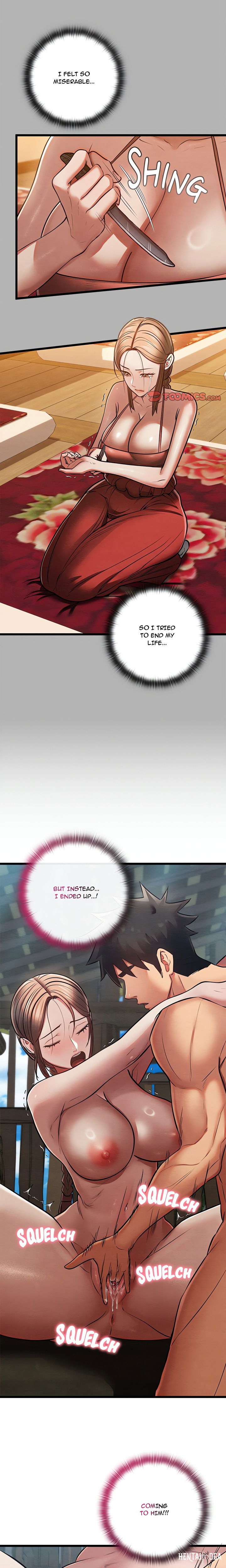 Master of Intimacy (Uncensored) Master of Intimacy (Uncensored) Chapter 30 - Página 22 Master of Intimacy (Uncensored) Master of Intimacy (Uncensored) Chapter 30 - Página 22