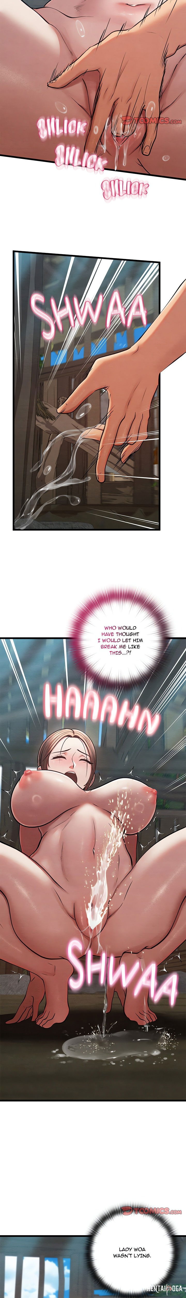 Master of Intimacy (Uncensored) Master of Intimacy (Uncensored) Chapter 30 - Página 23 Master of Intimacy (Uncensored) Master of Intimacy (Uncensored) Chapter 30 - Página 23