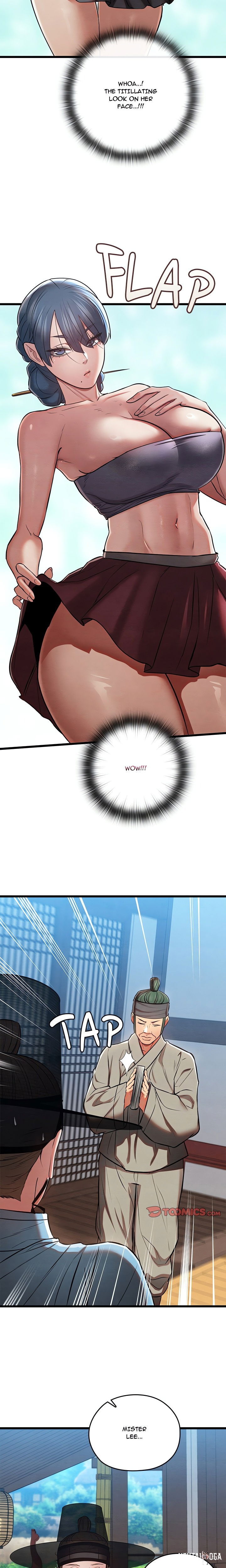 Master of Intimacy (Uncensored) Master of Intimacy (Uncensored) Chapter 30 - Página 3 Master of Intimacy (Uncensored) Master of Intimacy (Uncensored) Chapter 30 - Página 3