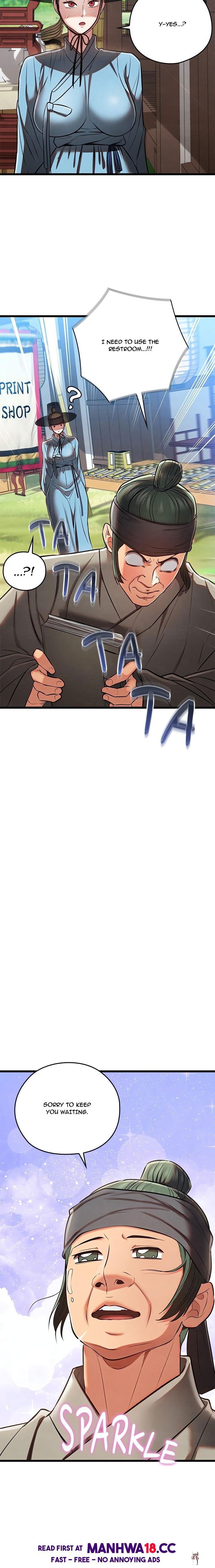 Master of Intimacy (Uncensored) Master of Intimacy (Uncensored) Chapter 30 - Página 4 Master of Intimacy (Uncensored) Master of Intimacy (Uncensored) Chapter 30 - Página 4