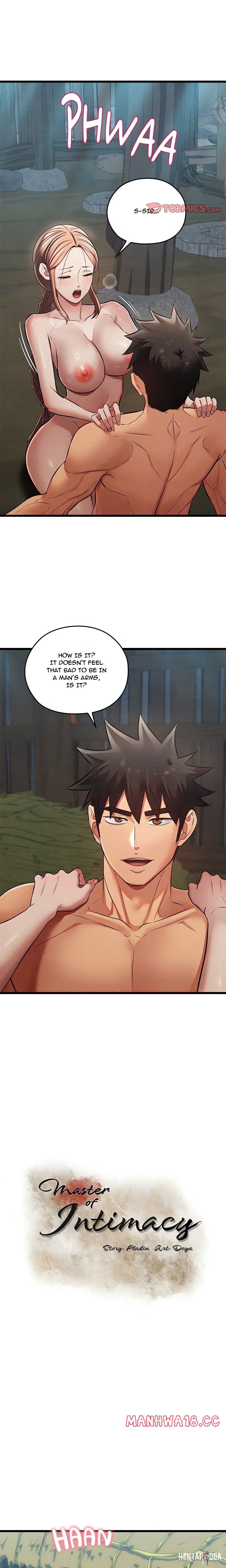 Master of Intimacy (Uncensored) Master of Intimacy (Uncensored) Chapter 30 - Página 7 Master of Intimacy (Uncensored) Master of Intimacy (Uncensored) Chapter 30 - Página 7