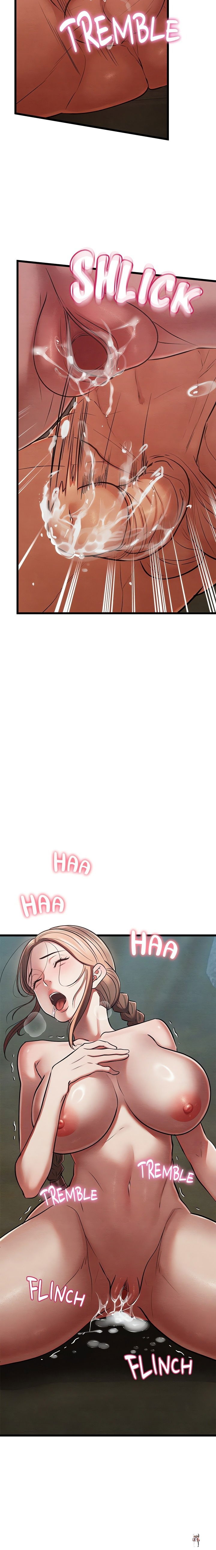 Master of Intimacy (Uncensored) Master of Intimacy (Uncensored) Chapter 31 - P&aacute;gina 12