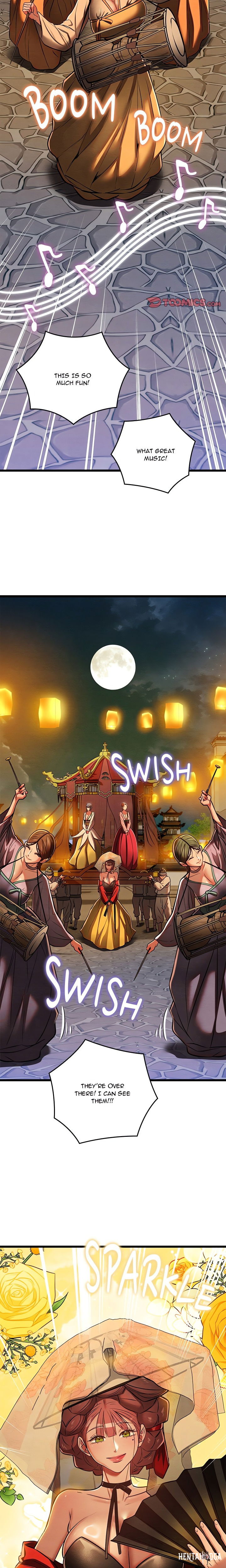 Master of Intimacy (Uncensored) Master of Intimacy (Uncensored) Chapter 31 - P&aacute;gina 18