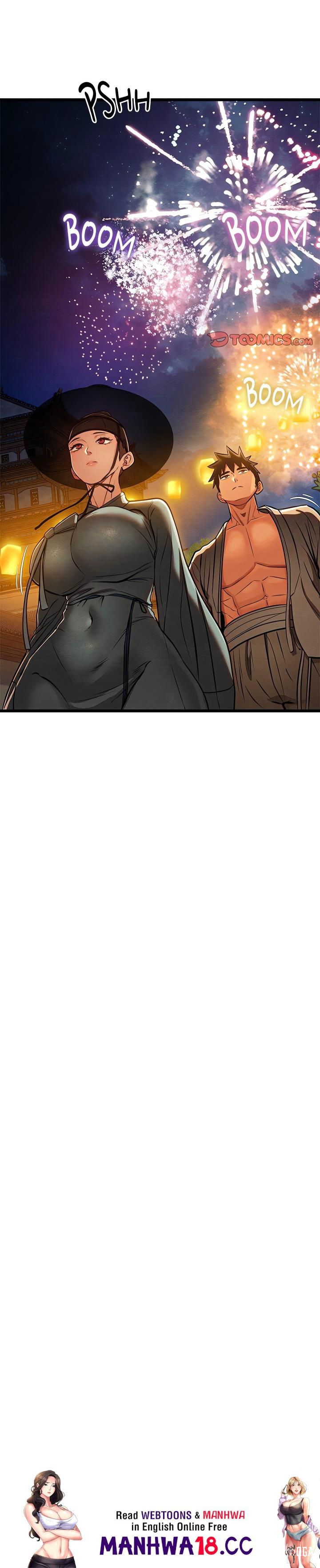 Master of Intimacy (Uncensored) Master of Intimacy (Uncensored) Chapter 31 - P&aacute;gina 27