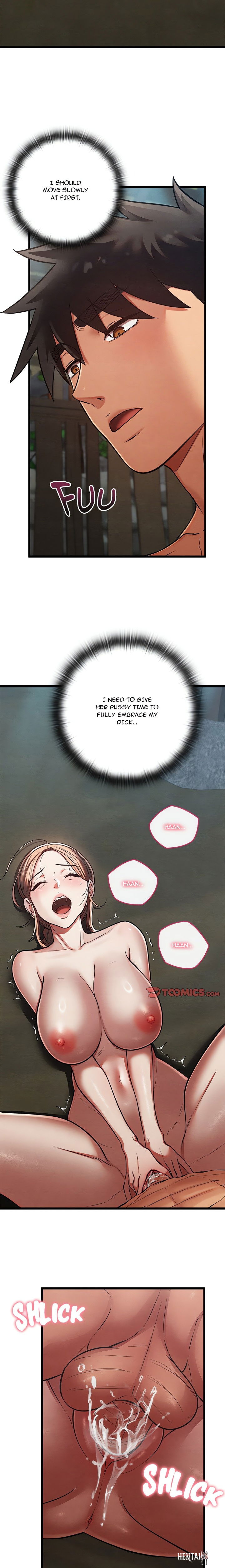 Master of Intimacy (Uncensored) Master of Intimacy (Uncensored) Chapter 31 - P&aacute;gina 3