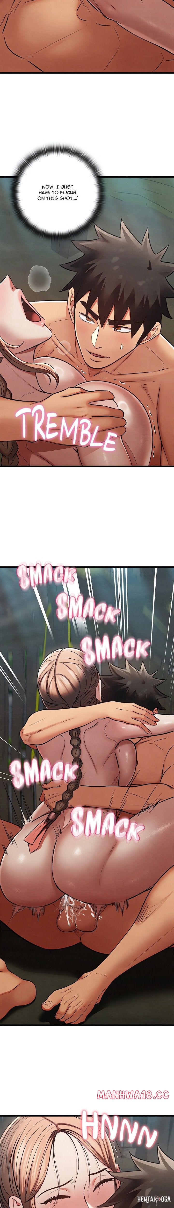 Master of Intimacy (Uncensored) Master of Intimacy (Uncensored) Chapter 31 - P&aacute;gina 8