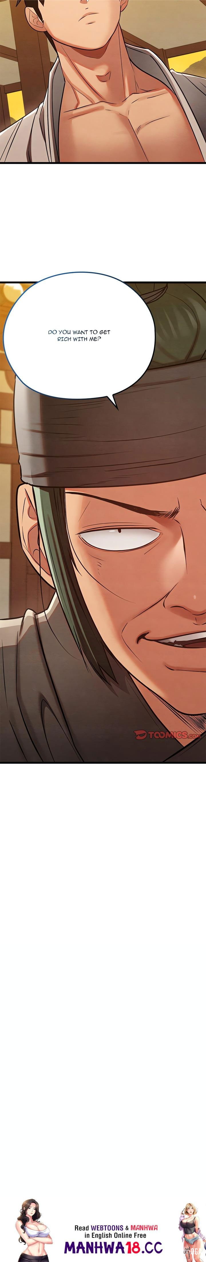 Master of Intimacy (Uncensored) Master of Intimacy (Uncensored) Chapter 32 - P&aacute;gina 30