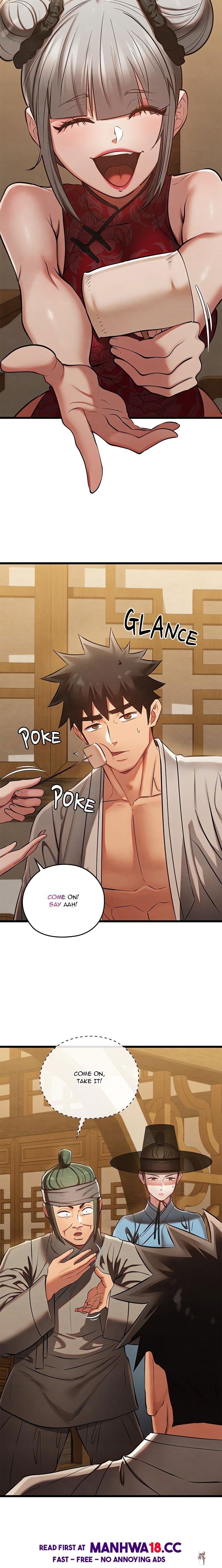 Master of Intimacy (Uncensored) Master of Intimacy (Uncensored) Chapter 34 - P&aacute;gina 10