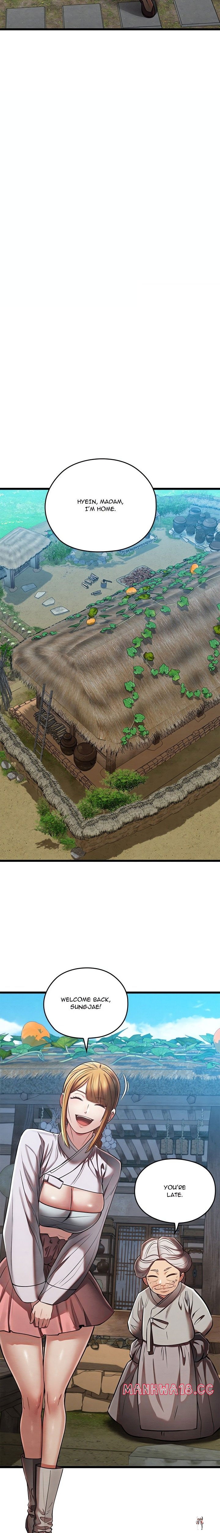 Master of Intimacy (Uncensored) Master of Intimacy (Uncensored) Chapter 34 - P&aacute;gina 18