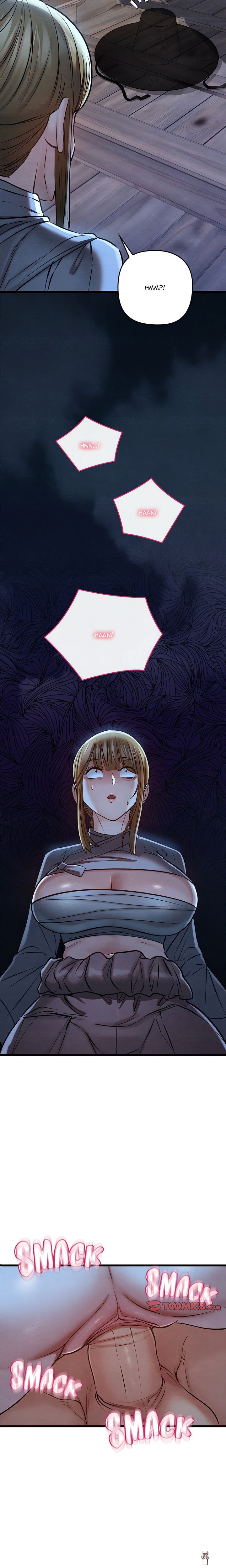 Master of Intimacy (Uncensored) Master of Intimacy (Uncensored) Chapter 35 - P&aacute;gina 14