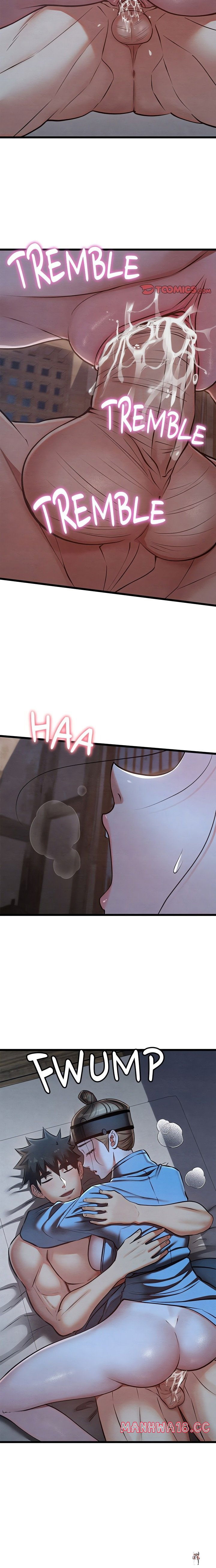 Master of Intimacy (Uncensored) Master of Intimacy (Uncensored) Chapter 35 - P&aacute;gina 18