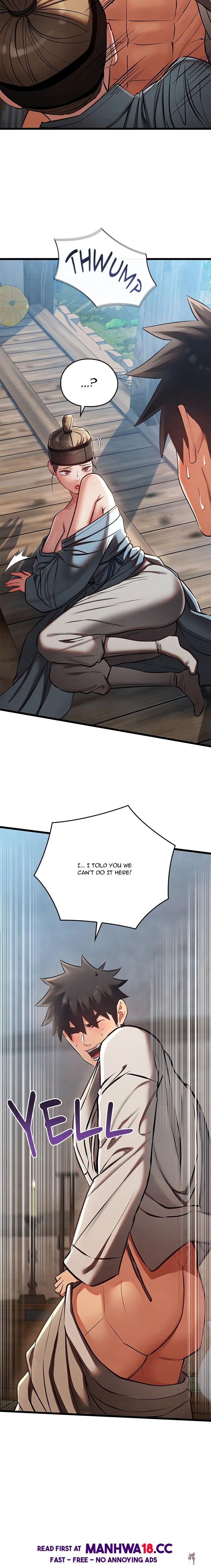 Master of Intimacy (Uncensored) Master of Intimacy (Uncensored) Chapter 35 - P&aacute;gina 6