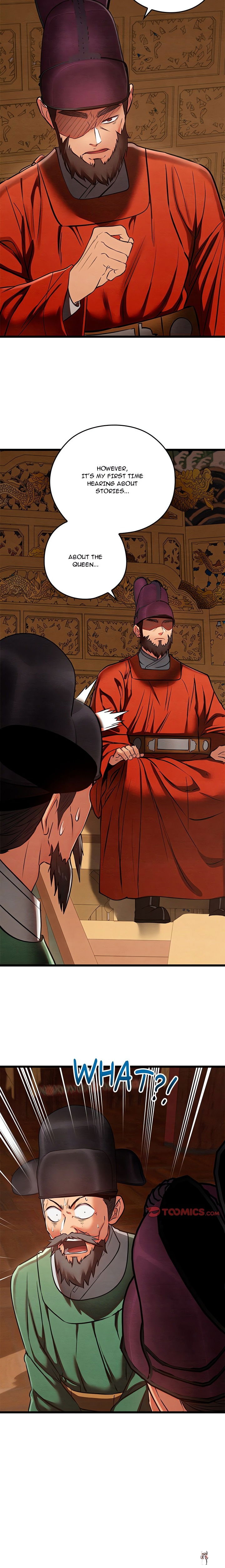 Master of Intimacy (Uncensored) Master of Intimacy (Uncensored) Chapter 36 - P&aacute;gina 24