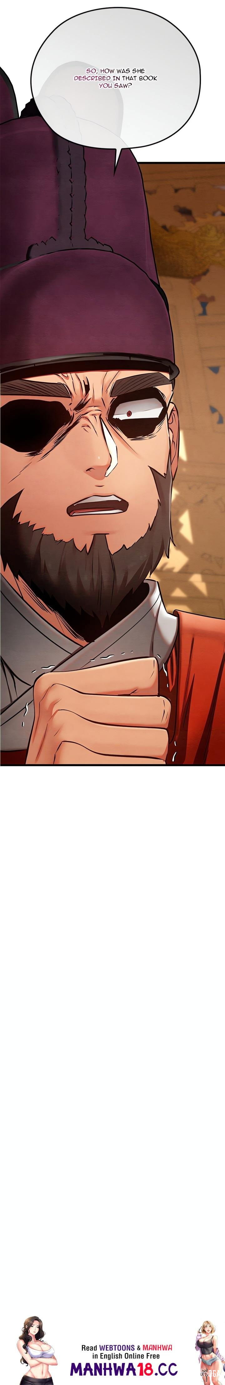 Master of Intimacy (Uncensored) Master of Intimacy (Uncensored) Chapter 36 - P&aacute;gina 25