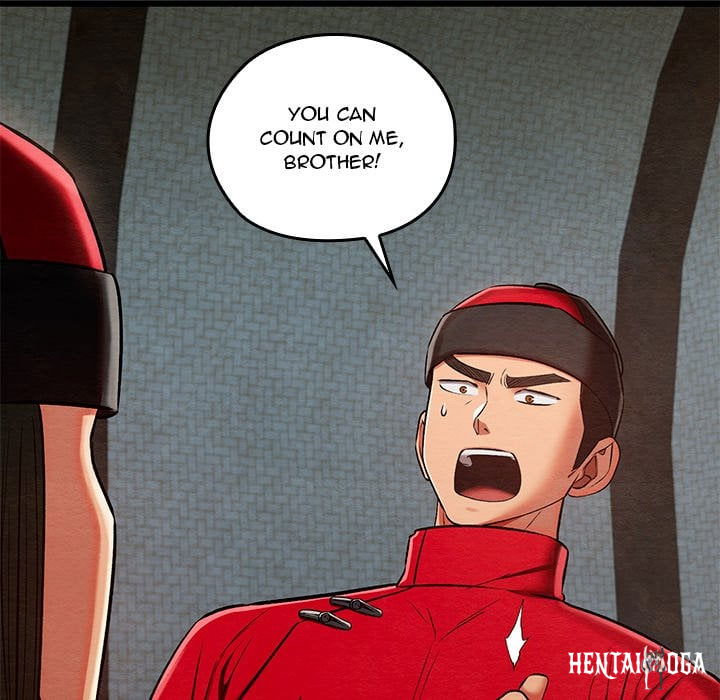 Master of Intimacy (Uncensored) Master of Intimacy (Uncensored) Chapter 37 - Trang 10