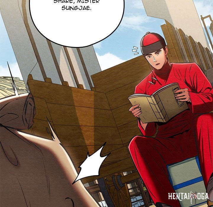 Master of Intimacy (Uncensored) Master of Intimacy (Uncensored) Chapter 37 - Trang 103