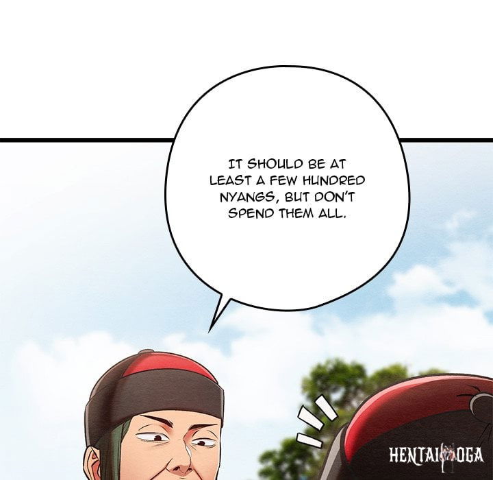 Master of Intimacy (Uncensored) Master of Intimacy (Uncensored) Chapter 37 - Trang 105