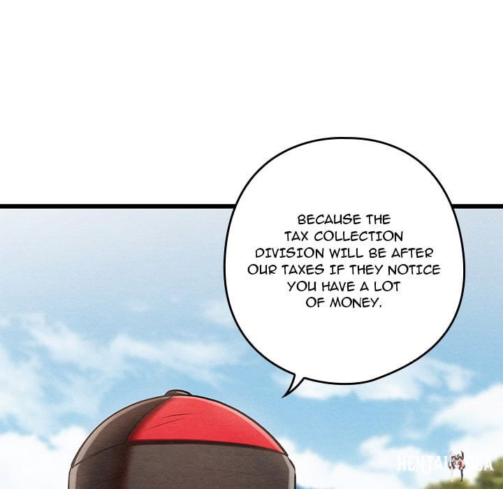 Master of Intimacy (Uncensored) Master of Intimacy (Uncensored) Chapter 37 - Trang 107