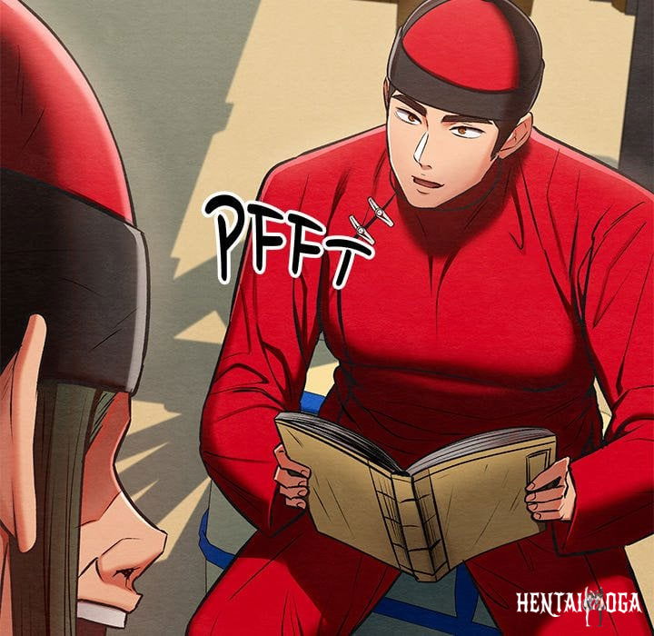 Master of Intimacy (Uncensored) Master of Intimacy (Uncensored) Chapter 37 - Trang 110