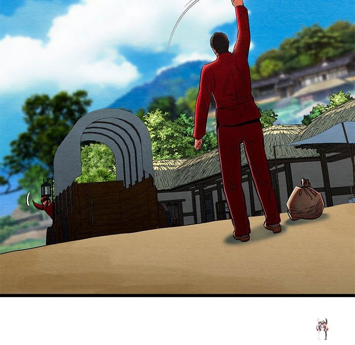 Master of Intimacy (Uncensored) Master of Intimacy (Uncensored) Chapter 37 - Trang 113