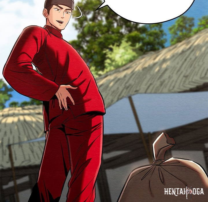 Master of Intimacy (Uncensored) Master of Intimacy (Uncensored) Chapter 37 - Trang 115