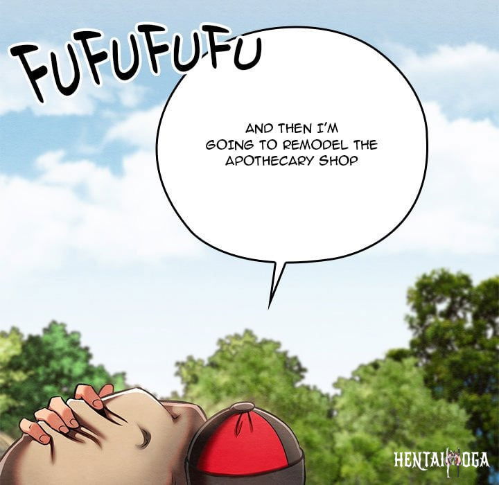 Master of Intimacy (Uncensored) Master of Intimacy (Uncensored) Chapter 37 - Trang 117