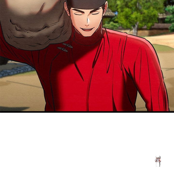 Master of Intimacy (Uncensored) Master of Intimacy (Uncensored) Chapter 37 - Trang 118