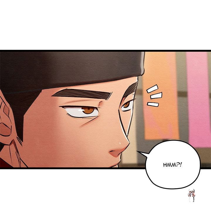 Master of Intimacy (Uncensored) Master of Intimacy (Uncensored) Chapter 37 - Trang 119