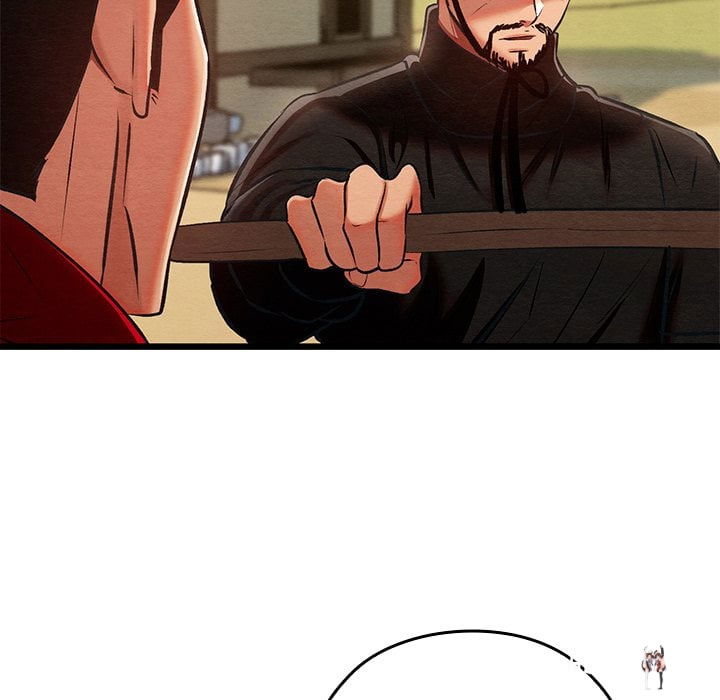 Master of Intimacy (Uncensored) Master of Intimacy (Uncensored) Chapter 37 - Trang 121