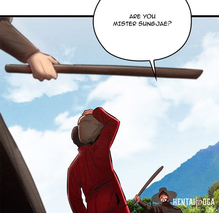 Master of Intimacy (Uncensored) Master of Intimacy (Uncensored) Chapter 37 - Trang 122