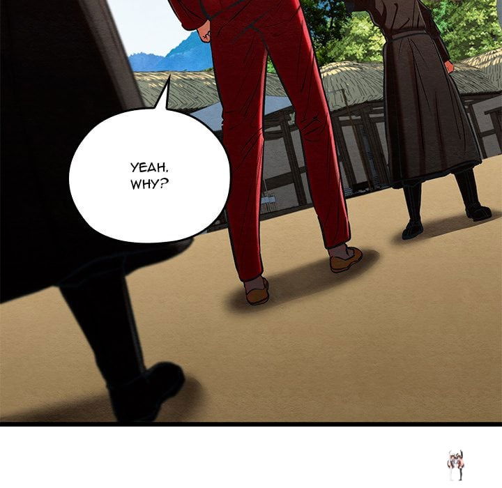 Master of Intimacy (Uncensored) Master of Intimacy (Uncensored) Chapter 37 - Trang 123