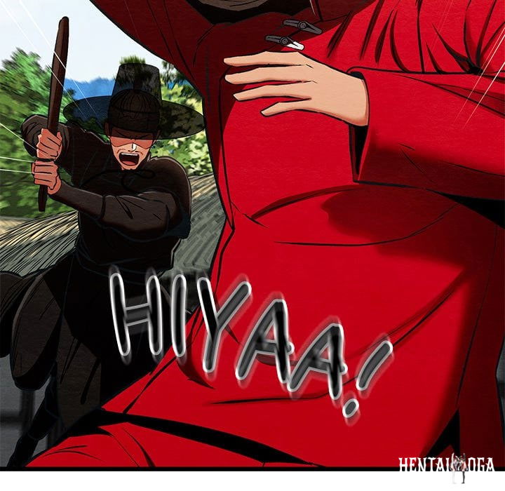 Master of Intimacy (Uncensored) Master of Intimacy (Uncensored) Chapter 37 - Trang 128