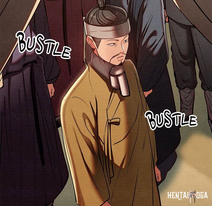 Master of Intimacy (Uncensored) Master of Intimacy (Uncensored) Chapter 37 - Trang 13